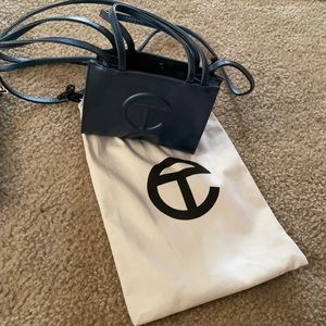 Crossbody Telfar Bag